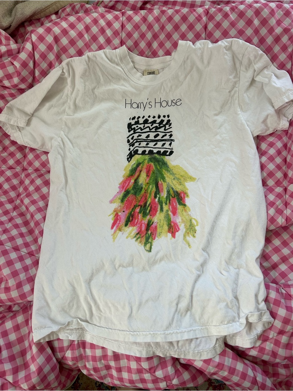 Harry Styles Tee